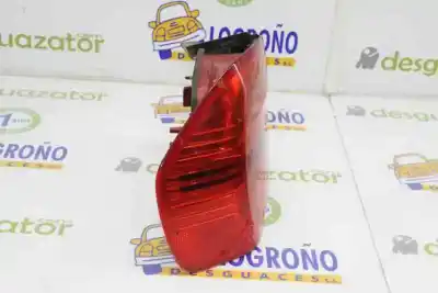 Second-hand car spare part left tailgate light for bmw 3 (e90) 320 d oem iam references 63216937457  63216937457