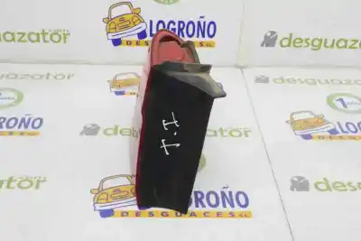 Second-hand car spare part left tailgate light for bmw 3 (e90) 320 d oem iam references 63216937457  63216937457