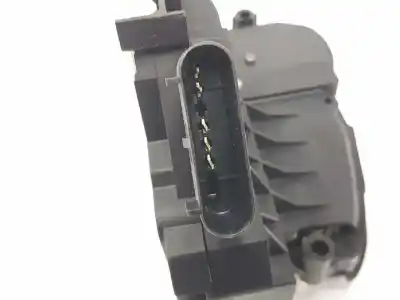 Second-hand car spare part left front door lock for ford fiesta vi (cb1, ccn) 1.6 tdci oem iam references 2049023  am5au21813ae