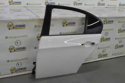 İkinci el araba yedek parçası arka sol kapi için bmw 3 (e90) 320 d oem iam referansları 41007203647  41007203647
