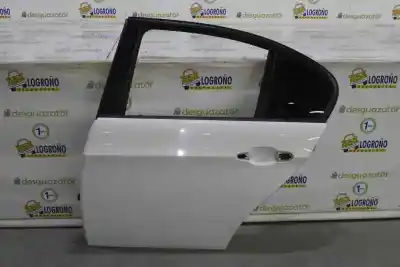 Pezzo di ricambio per auto di seconda mano porta posteriore sinistra per bmw 3 (e90) 320 d riferimenti oem iam 41007203647