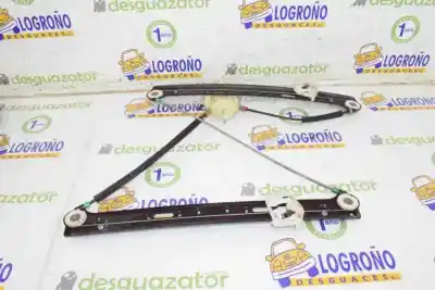 Tweedehands auto-onderdeel regelaar rechts voor ruit voor bmw x3 (e83) 2.0 turbodiesel cat oem iam-referenties 51333448250  e007083011