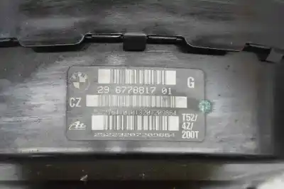 Pezzo di ricambio per auto di seconda mano servo freio per bmw 3 (e90) 320 d riferimenti oem iam 34336779733  34336785664