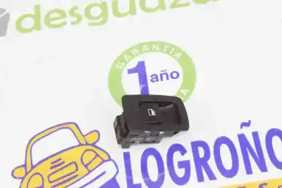 Peça sobressalente para automóvel em segunda mão botão / interruptor elevador vidro dianteiro direito por bmw x3 (e83) 2.0 turbodiesel cat referências oem iam 61316922244  9113773