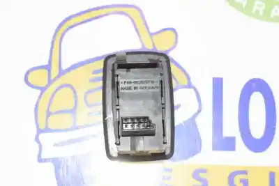 Peça sobressalente para automóvel em segunda mão botão / interruptor elevador vidro dianteiro direito por bmw x3 (e83) 2.0 turbodiesel cat referências oem iam 61316922244  9113773