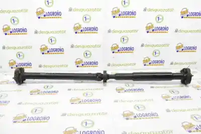 Pezzo di ricambio per auto di seconda mano trasmissione centrale per bmw 3 (e90) 320 d riferimenti oem iam 26107572905