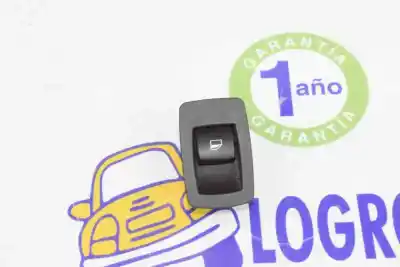 Peça sobressalente para automóvel em segunda mão botão / interruptor elevador vidro traseiro direito por bmw x3 (e83) 2.0 turbodiesel cat referências oem iam 61319113772