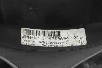 Автозапчастина б/у кермо для bmw 3 (e90) 320 d посилання на oem iam 32306795570  32306795570