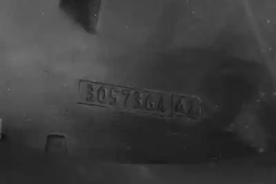 Автозапчастина б/у кермо для bmw 3 (e90) 320 d посилання на oem iam 32306795570  32306795570