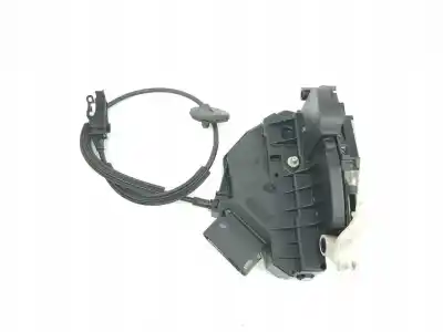 Second-hand car spare part left front door lock for ford kuga 2.0 tdci oem iam references 2070970