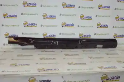 Tweedehands auto-onderdeel zijrok voor bmw 3 coupé (e46) 328 ci oem iam-referenties 51718226122