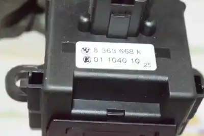 Second-hand car spare part indicator switch for bmw 3 coupé (e46) 328 ci oem iam references 61318363668  8363668