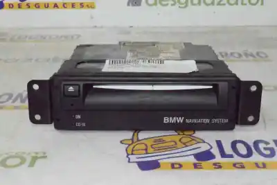 Tweedehands auto-onderdeel gps-navigatiesysteem voor bmw 3 coupé (e46) 328 ci oem iam-referenties 65906902303