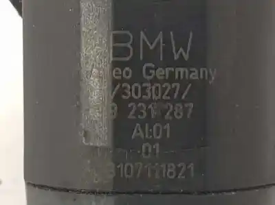 Автозапчасти б/у парковочный датчик за bmw x5 (e70) xdrive 50 i ссылки oem iam 66209231277  9231277