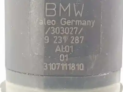 Автозапчасти б/у парковочный датчик за bmw x5 (e70) xdrive 50 i ссылки oem iam 66209231277  9231277