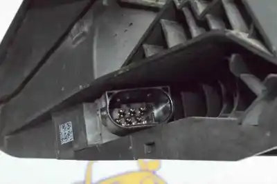 Second-hand car spare part potentiometer for bmw x3 (e83) 2.0 turbodiesel cat oem iam references 35426788633  35426788633