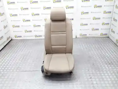 İkinci el araba yedek parçası sag ön koltuk için bmw x5 (e70) 3.0 d oem iam referansları 