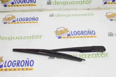 Peça sobressalente para automóvel em segunda mão haste de escova traseiro por bmw x3 (e83) 2.0 16v diesel cat referências oem iam 61623400708