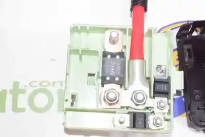 Second-hand car spare part fuse box unit for bmw x3 (e83) 2.0 16v diesel cat oem iam references 61146923945  61146923945