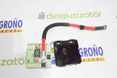 Second-hand car spare part fuse box unit for bmw x3 (e83) 2.0 16v diesel cat oem iam references 61146923945  61146923945