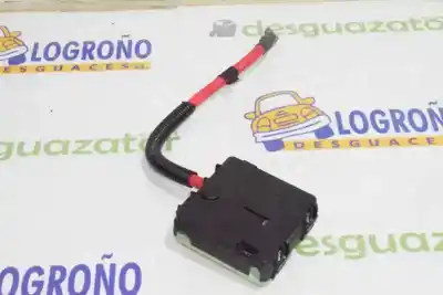 Second-hand car spare part fuse box unit for bmw x3 (e83) 2.0 16v diesel cat oem iam references 61146923945  61146923945