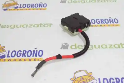 Second-hand car spare part fuse box unit for bmw x3 (e83) 2.0 16v diesel cat oem iam references 61146923945  61146923945