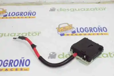 Peça sobressalente para automóvel em segunda mão caixa de fusíveis e relés por bmw x3 (e83) 2.0 16v diesel cat referências oem iam 61146923945