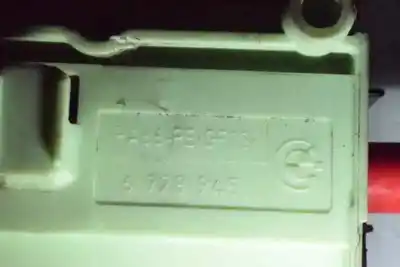 Second-hand car spare part fuse box unit for bmw x3 (e83) 2.0 16v diesel cat oem iam references 61146923945  61146923945