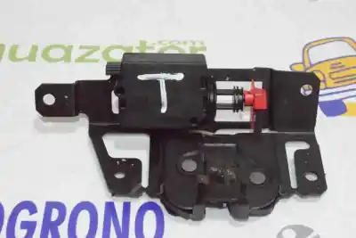 Peça sobressalente para automóvel em segunda mão fechadura do mala por bmw x3 (e83) 2.0 16v diesel cat referências oem iam 51247057364