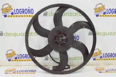 Peça sobressalente para automóvel em segunda mão termoventilador elétrico por bmw x3 (e83) 2.0 16v diesel cat referências oem iam 17113452509