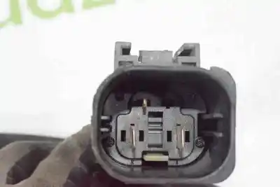 Second-hand car spare part radiator cooling fan for bmw x3 (e83) 2.0 16v diesel cat oem iam references 17113452509  17113452509