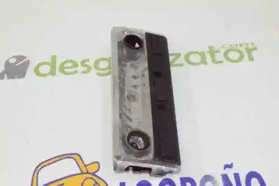 Second-hand car spare part interior light for bmw x3 (e83) 2.0 16v diesel cat oem iam references 63316962046  63316962046