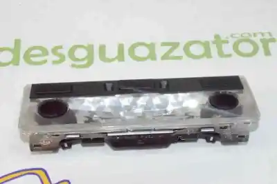 Second-hand car spare part interior light for bmw x3 (e83) 2.0 16v diesel cat oem iam references 63316962046  63316962046