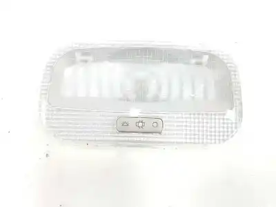 Pezzo di ricambio per auto di seconda mano luce interna per citroen celysée 1.2 12v vti riferimenti oem iam 9652262180