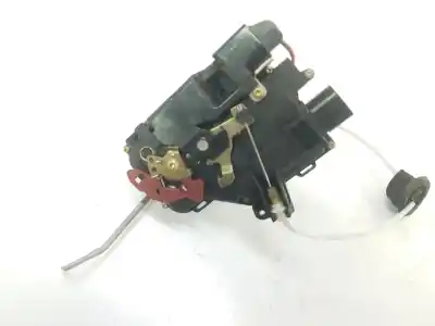 Автозапчасти б/у замок передней правой двери за audi a4 b6 avant (8e5) 1.9 tdi ссылки oem iam 8e1837016c