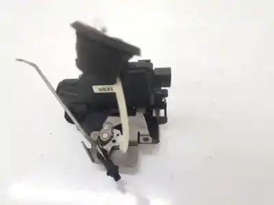 Автозапчасти б/у замок передней правой двери за audi a4 b6 avant (8e5) 1.9 tdi ссылки oem iam 8e1837016c  8e1837016c