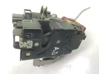 Автозапчасти б/у замок передней правой двери за audi a4 b6 avant (8e5) 1.9 tdi ссылки oem iam 8e1837016c  8e1837016c