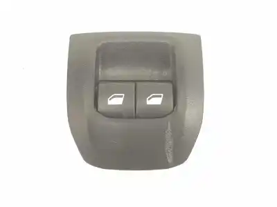 Pezzo di ricambio per auto di seconda mano comando alzacristalli posteriori destro per citroen celysée 1.2 12v vti riferimenti oem iam 9674559377