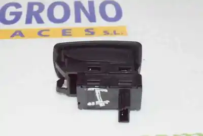 Peça sobressalente para automóvel em segunda mão botão / interruptor elevador vidro dianteiro direito por bmw x3 (e83) 2.0 16v diesel cat referências oem iam 61316922244  61316922244