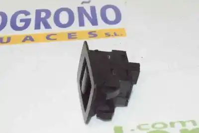 Peça sobressalente para automóvel em segunda mão botão / interruptor elevador vidro dianteiro direito por bmw x3 (e83) 2.0 16v diesel cat referências oem iam 61316922244  61316922244