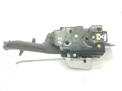 Автозапчасти б/у замок левой передней двери за audi a4 b6 avant (8e5) 1.9 tdi ссылки oem iam 401837015  401837015