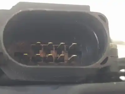 Автозапчасти б/у замок левой передней двери за audi a4 b6 avant (8e5) 1.9 tdi ссылки oem iam 401837015  401837015