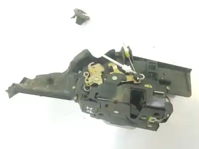Автозапчасти б/у замок левой передней двери за audi a4 b6 avant (8e5) 1.9 tdi ссылки oem iam 401837015