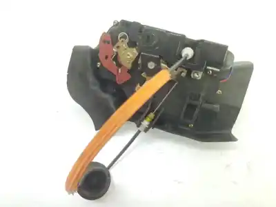 Автозапчасти б/у замок задней правой двери за audi a4 b6 avant (8e5) 1.9 tdi ссылки oem iam 8e0839016c