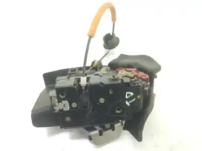 Автозапчасти б/у замок задней правой двери за audi a4 b6 avant (8e5) 1.9 tdi ссылки oem iam 8e0839016c  8e0839016c