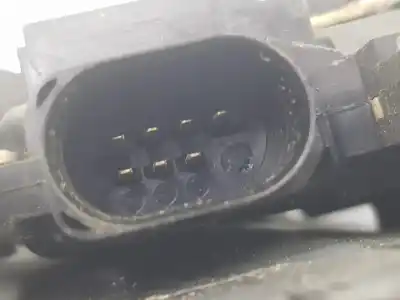 Автозапчасти б/у замок задней правой двери за audi a4 b6 avant (8e5) 1.9 tdi ссылки oem iam 8e0839016c  8e0839016c