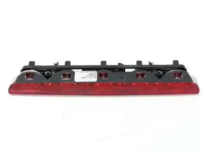 Pièce détachée automobile d'occasion FEU ARRIÈRE CENTRAL pour CITROEN CELYSÉE  Références OEM IAM 9675807280  9675807280