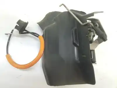 Автозапчасти б/у замок задней левой двери за audi a4 b6 avant (8e5) 1.9 tdi ссылки oem iam 8e0839015c  8e0839015c