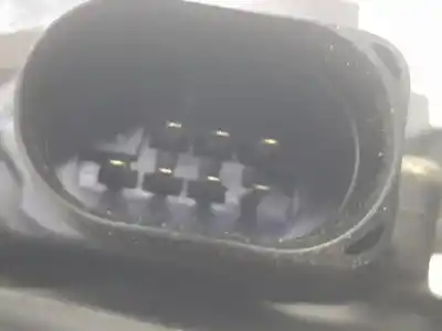 Автозапчасти б/у замок задней левой двери за audi a4 b6 avant (8e5) 1.9 tdi ссылки oem iam 8e0839015c  8e0839015c