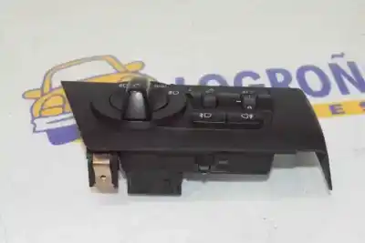 Second-hand car spare part headlights switch for bmw x3 (e83) 2.0 16v diesel cat oem iam references 61313420282  61313420282